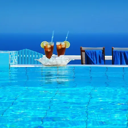 Miramare Folégandros