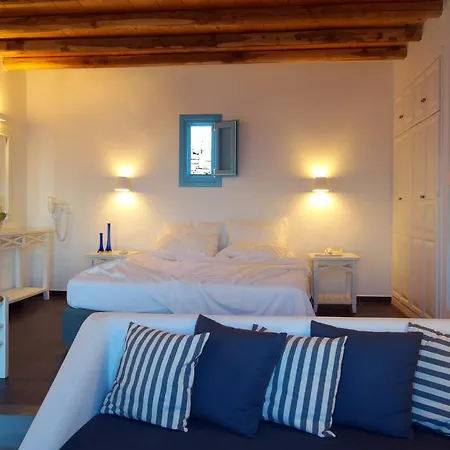 Miramare Folégandros