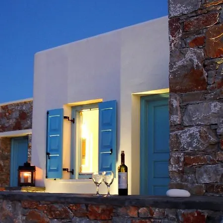 Miramare Folégandros