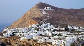 Szálloda Miramare 3*