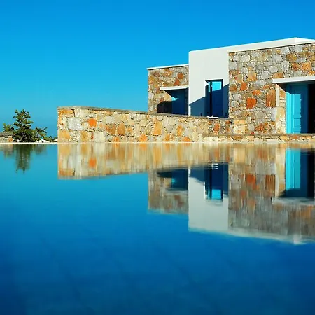 Hotel Miramare Folégandros