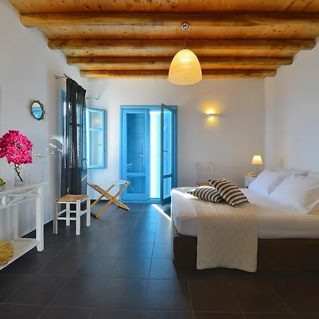 Miramare Folégandros