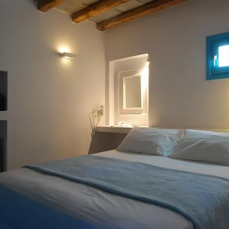 Miramare Folégandros