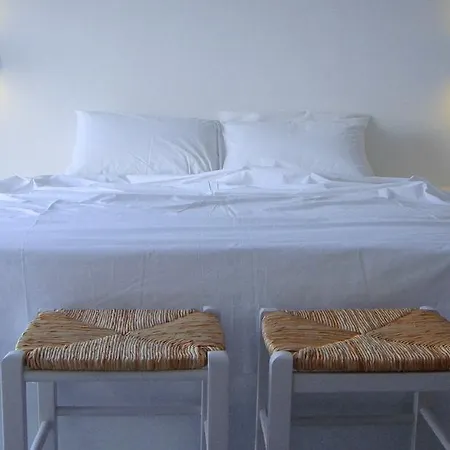 Hotel Miramare Folégandros