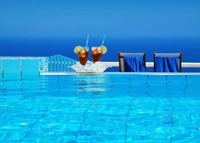 Miramare Folégandros