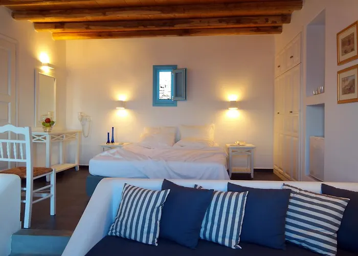 Miramare Folégandros