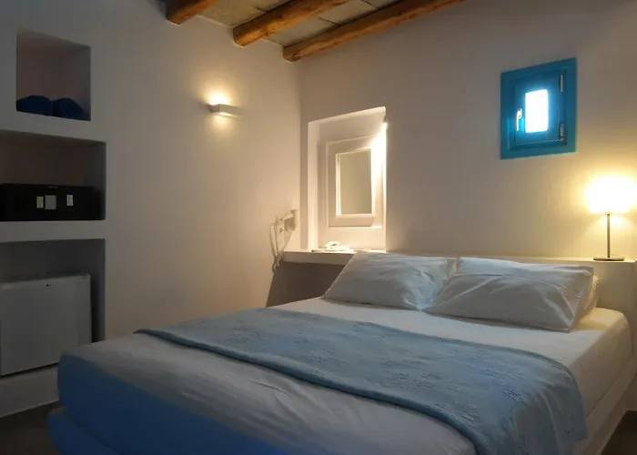 Miramare Folégandros