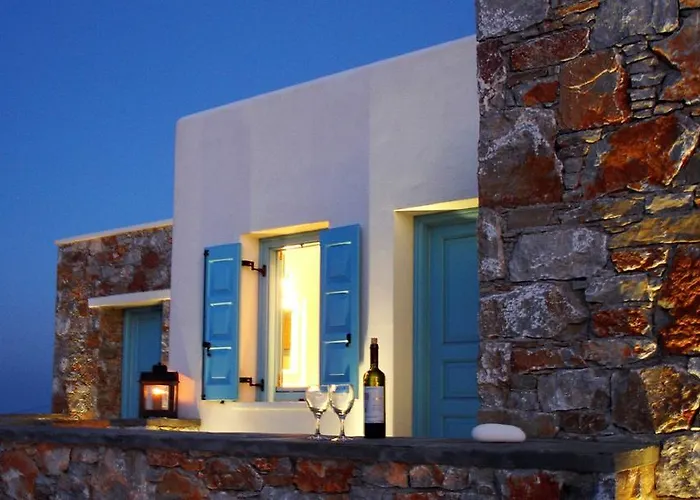 Miramare Folégandros