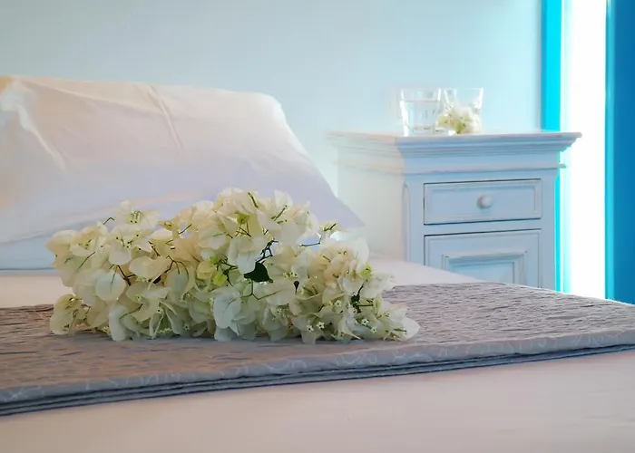 Miramare Folégandros